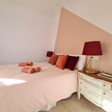 Apartamento Cartagena Centro Exteriér fotografie