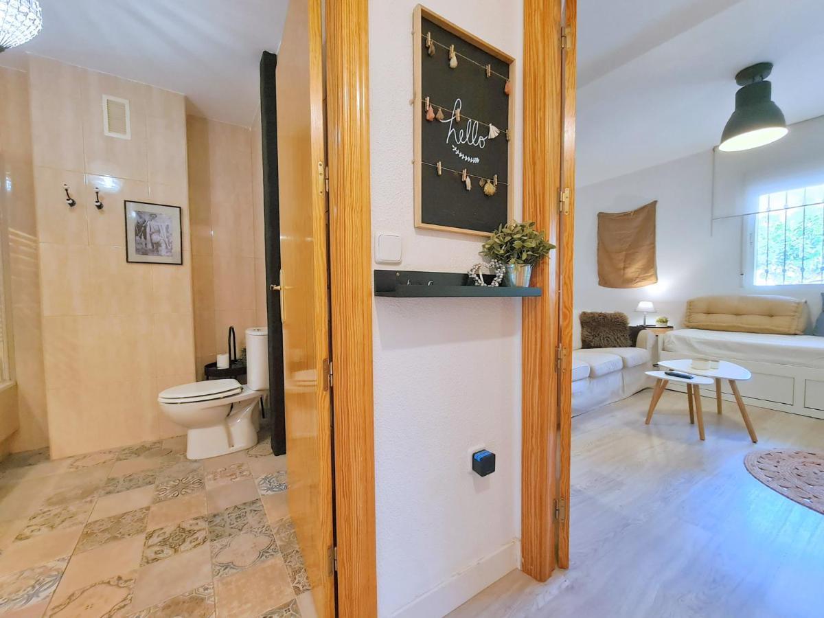 Apartamento Cartagena Centro Exteriér fotografie