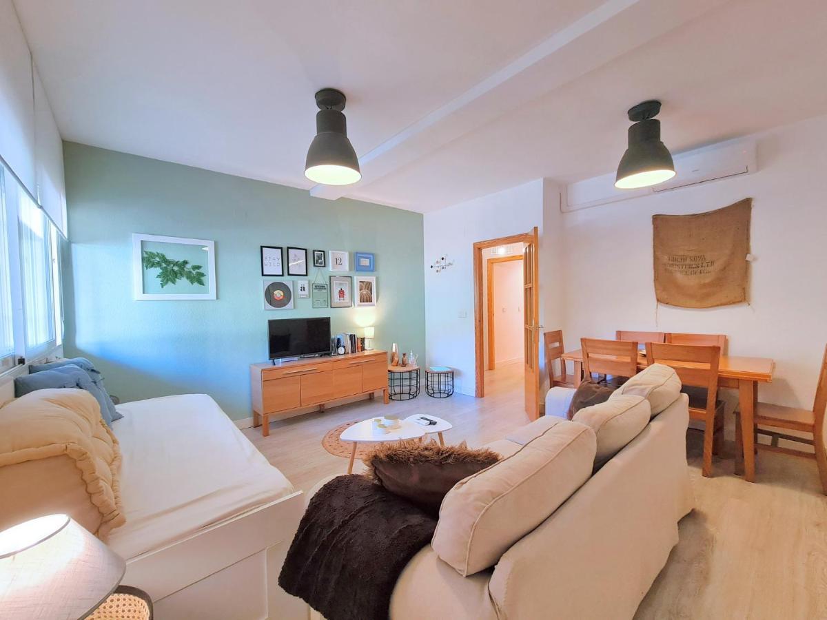 Apartamento Cartagena Centro Exteriér fotografie