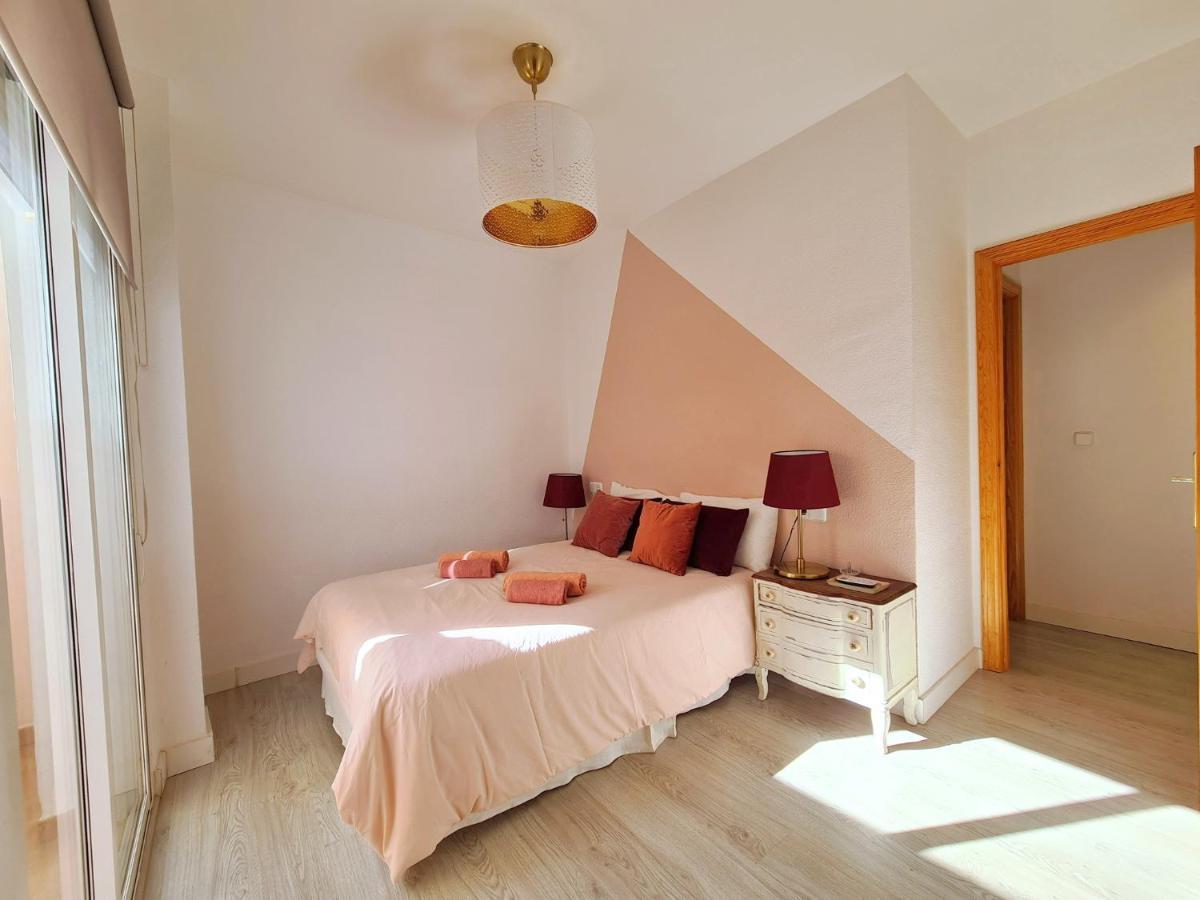 Apartamento Cartagena Centro Exteriér fotografie