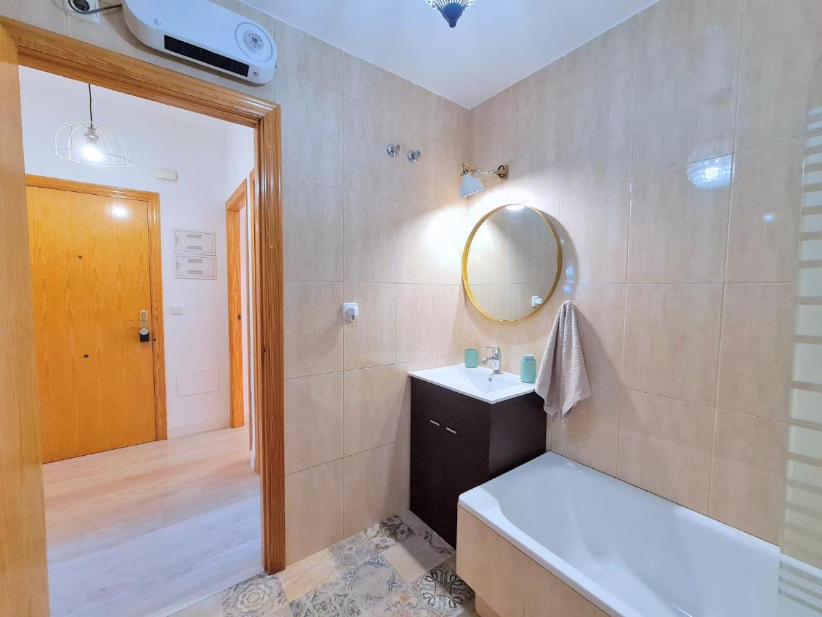 Apartamento Cartagena Centro Exteriér fotografie