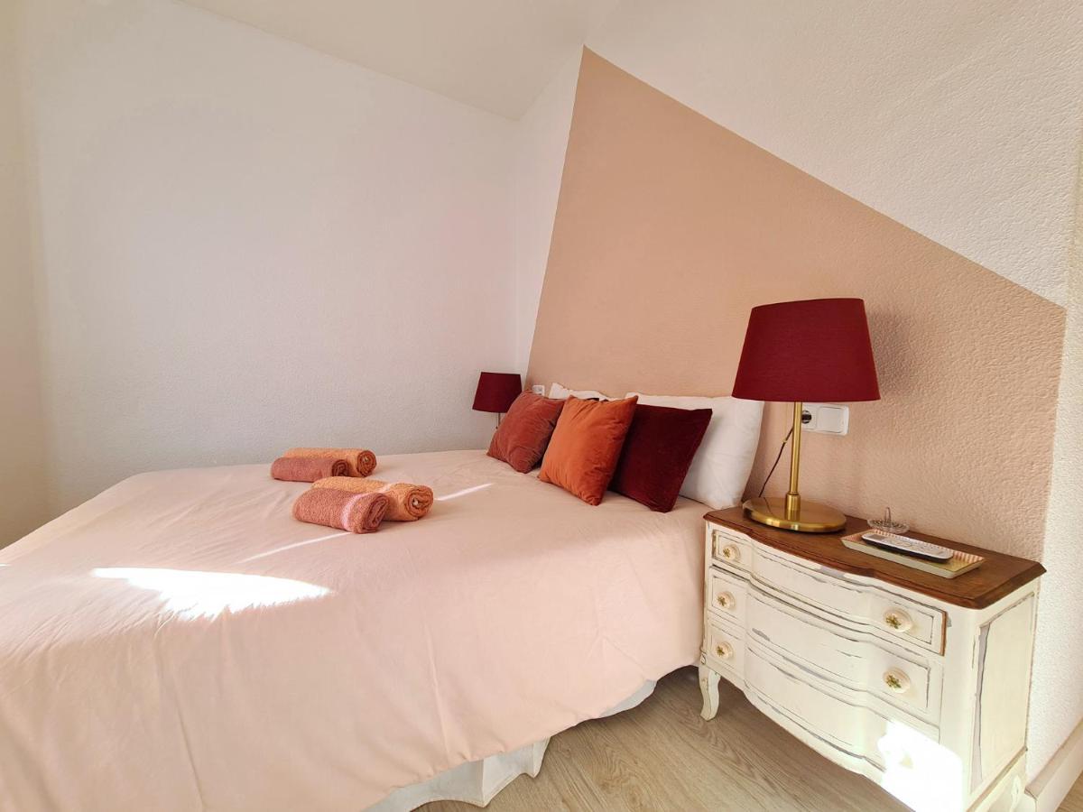 Apartamento Cartagena Centro Exteriér fotografie