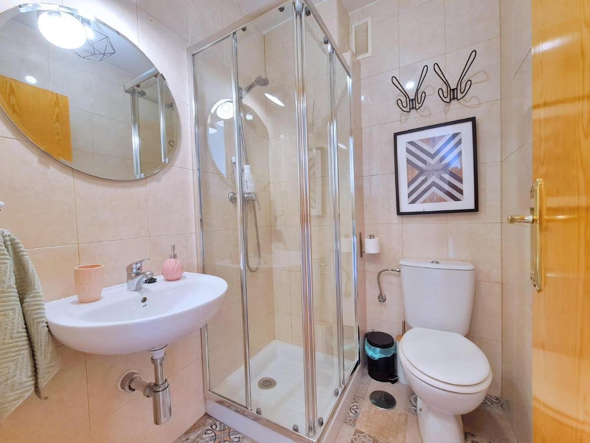 Apartamento Cartagena Centro Exteriér fotografie