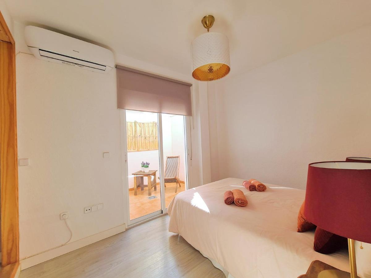 Apartamento Cartagena Centro Exteriér fotografie