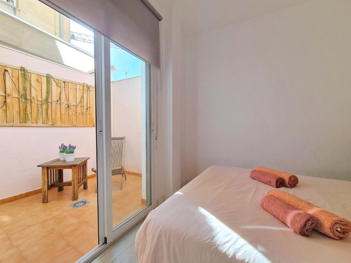 Apartamento Cartagena Centro Exteriér fotografie