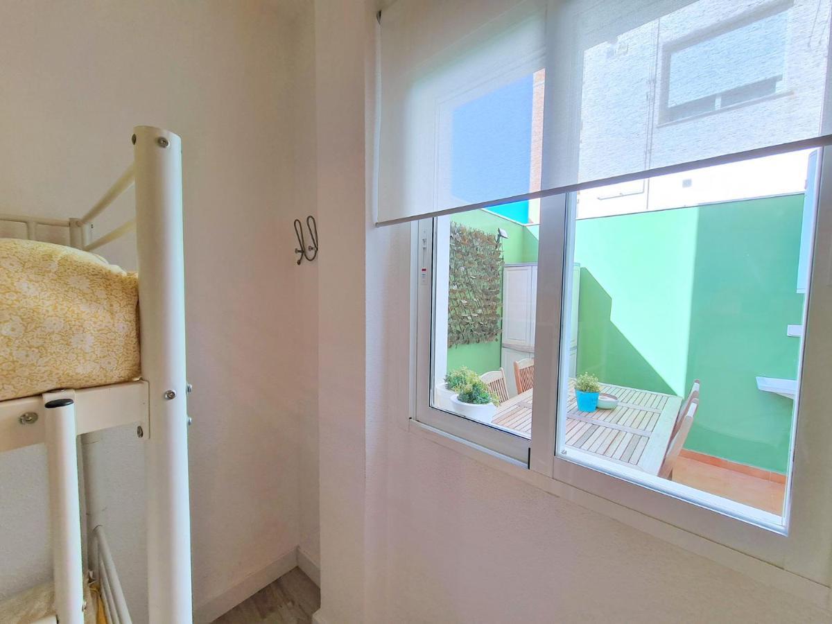 Apartamento Cartagena Centro Exteriér fotografie