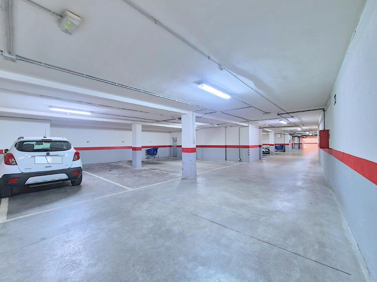 Apartamento Cartagena Centro Exteriér fotografie