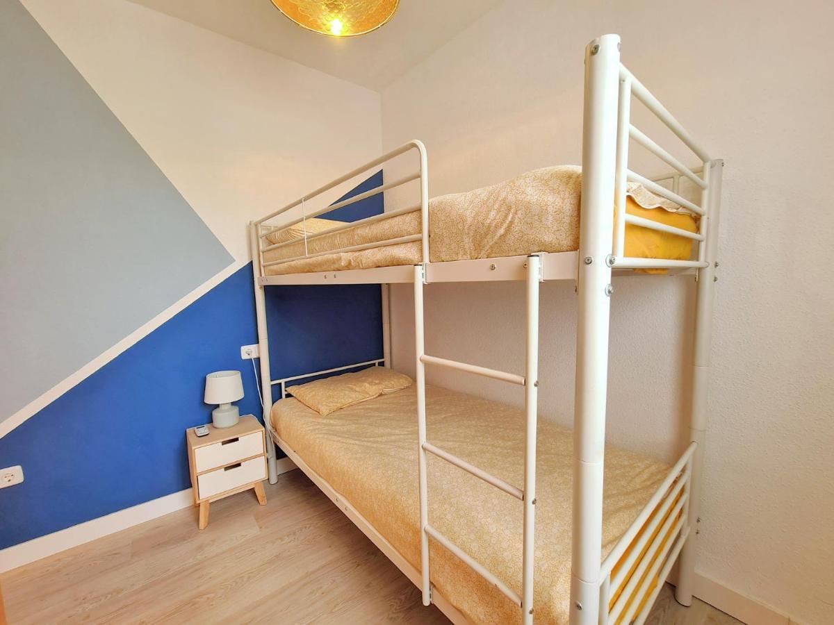 Apartamento Cartagena Centro Exteriér fotografie