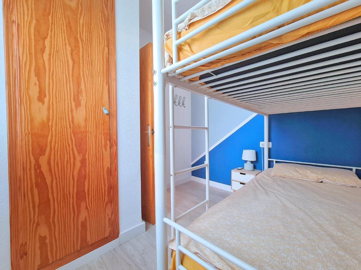 Apartamento Cartagena Centro Exteriér fotografie