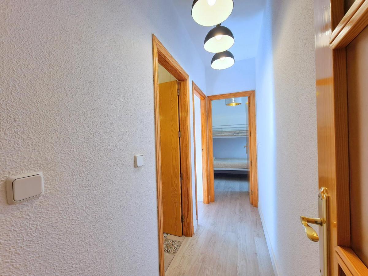 Apartamento Cartagena Centro Exteriér fotografie