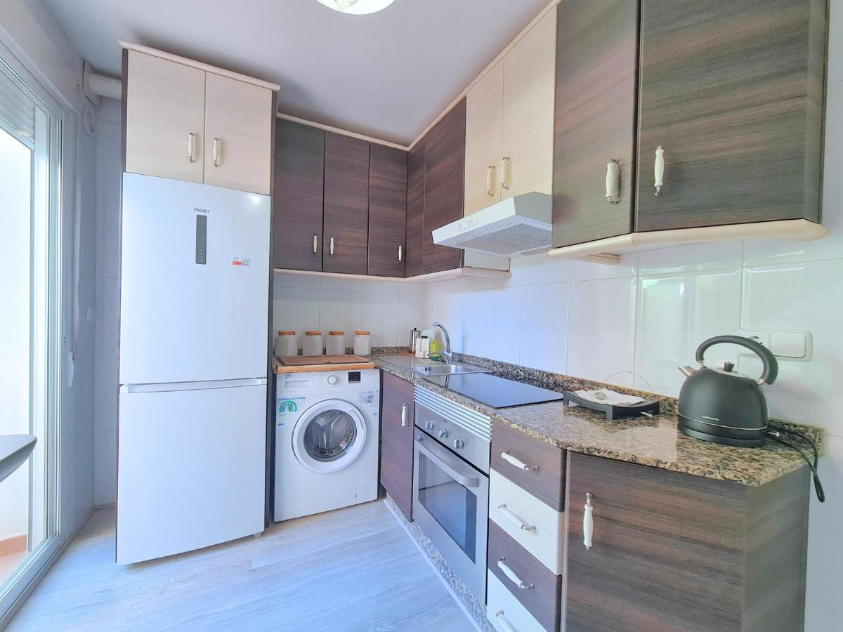 Apartamento Cartagena Centro Exteriér fotografie