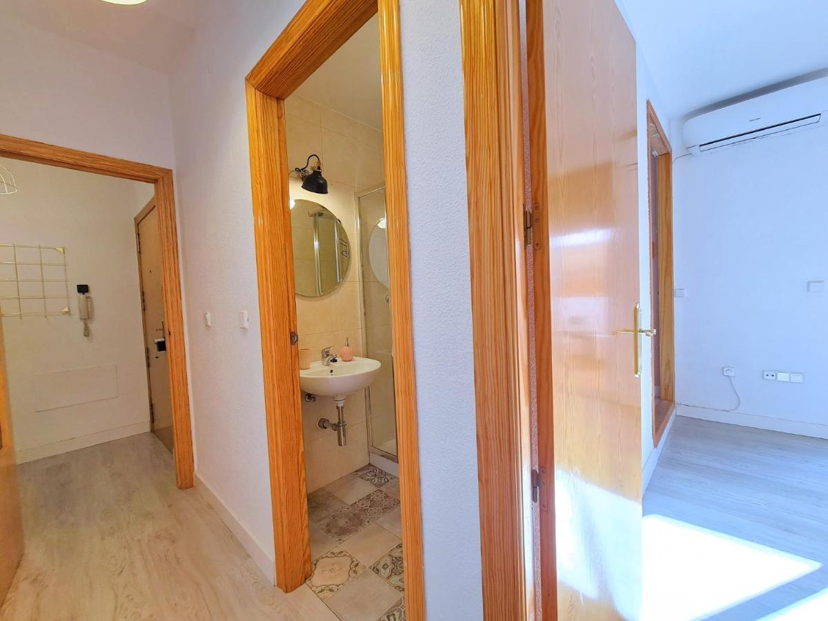 Apartamento Cartagena Centro Exteriér fotografie