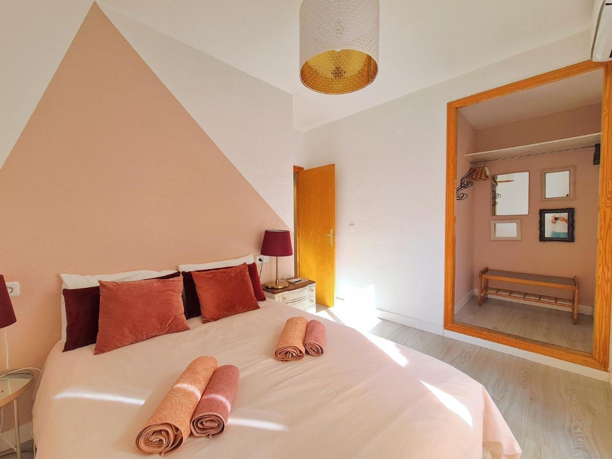 Apartamento Cartagena Centro Exteriér fotografie