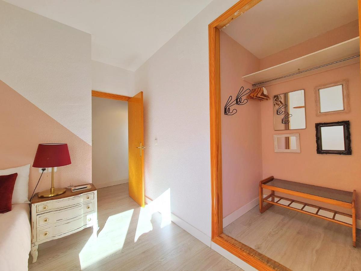 Apartamento Cartagena Centro Exteriér fotografie