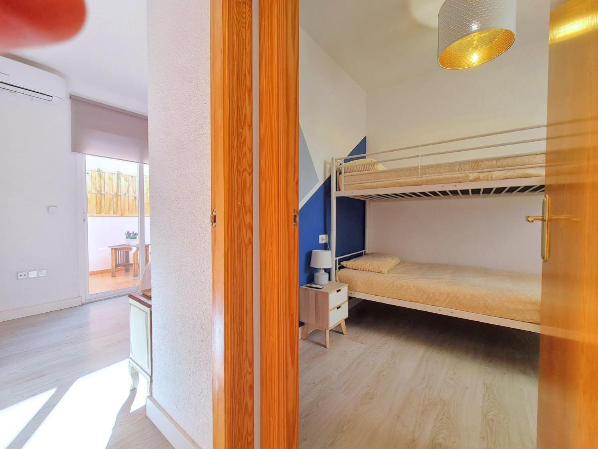 Apartamento Cartagena Centro Exteriér fotografie