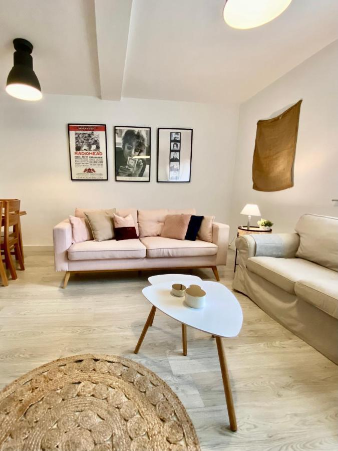Apartamento Cartagena Centro Exteriér fotografie