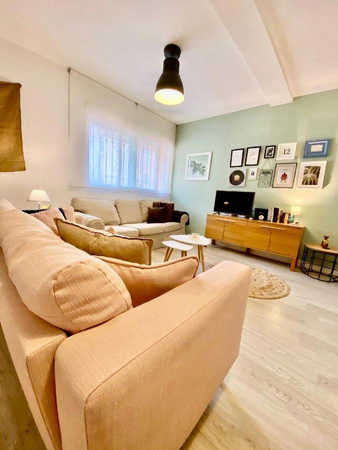 Apartamento Cartagena Centro Exteriér fotografie
