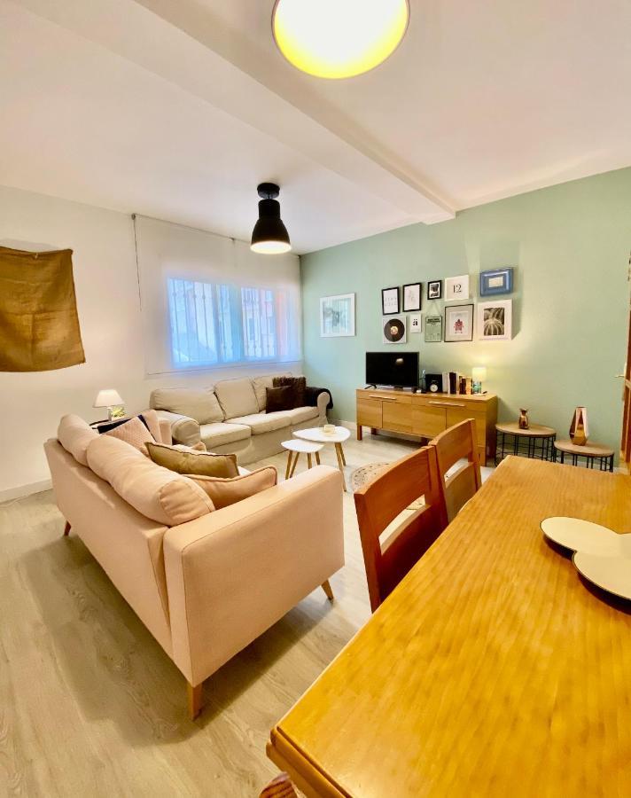 Apartamento Cartagena Centro Exteriér fotografie